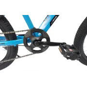 Bicicleta Copii BR BR-D2007A 2025 - 20 inch, Albastru