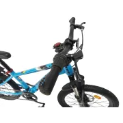 Bicicleta Copii BR BR-D2007A 2025 - 20 inch, Albastru