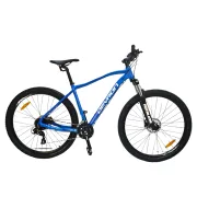 Bicicleta Mtb Devron Riddle RM1.9 2025 - 29 Inch, M, Albastru