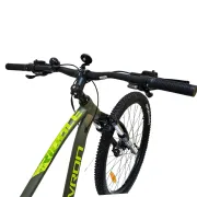 Bicicleta Mtb Devron Riddle RM2.9 2025 - 29 Inch, XL, Verde