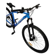 Bicicleta Mtb Devron Riddle RM3.9 2024 - 29 Inch, L, Albastru