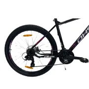 Bicicleta Mtb Dhs 2605 - 26 inch, M, Negru/Violet