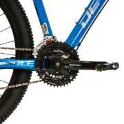Bicicleta Mtb Devron Riddle RM1.7 2025 - 27.5 Inch, S, Albastru