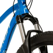 Bicicleta Mtb Devron Riddle RM1.7 2025 - 27.5 Inch, S, Albastru