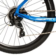 Bicicleta Mtb Devron Riddle RM1.7 2025 - 27.5 Inch, M, Albastru