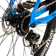 Bicicleta Mtb Devron Riddle RM1.7 2025 - 27.5 Inch, M, Albastru