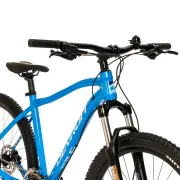 Bicicleta Mtb Devron Riddle RM1.7 2025 - 27.5 Inch, M, Albastru
