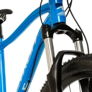 Bicicleta Mtb Devron Riddle RM1.7 2025 - 27.5 Inch, M, Albastru
