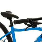 Bicicleta Mtb Devron Riddle RM1.7 2025 - 27.5 Inch, M, Albastru