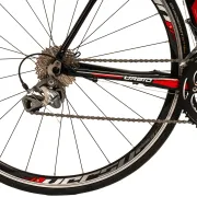 Bicicleta Sosea - Ciclocross Devron Road Race R4.8 - 28 Inch, XL, Negru