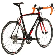 Bicicleta Sosea - Ciclocross Devron Road Race R4.8 - 28 Inch, XL, Negru