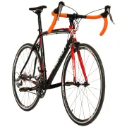 Bicicleta Sosea - Ciclocross Devron Road Race R4.8 - 28 Inch, XL, Negru