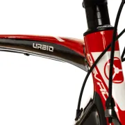 Bicicleta Sosea - Ciclocross Devron Road Race R4.8 - 28 Inch, XL, Negru