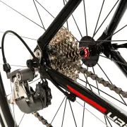 Bicicleta Sosea - Ciclocross Devron Road Race R4.8 - 28 Inch, XL, Negru