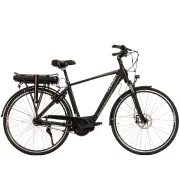 Bicicleta Electrica Corwin 28329 - 28 Inch, XL, Negru