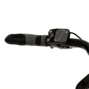 Bicicleta Electrica Corwin 28329 - 28 Inch, XL, Negru