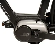 Bicicleta Electrica Corwin 28329 - 28 Inch, XL, Negru