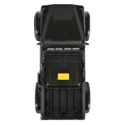 Jucarie Masinuta Jeep Off-road cu lumini si sunet, Jin Jia Toys, 23 cm