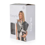 Marsupiu bebelusi, Cangaroo - Carry Go, Verde