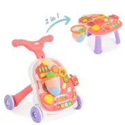 Premergator 2 in 1 cu cosulet, Moni, Roz