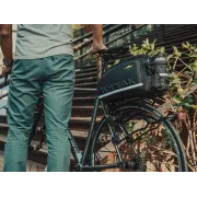 Portbagaj bicicleta Topeak TetraRack R2 - 26-29 inch, Aluminiu