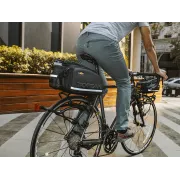 Portbagaj bicicleta Topeak TetraRack R2 - 26-29 inch, Aluminiu