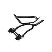 Portbagaj bicicleta Topeak TetraRack R2 - 26-29 inch, Aluminiu