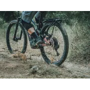 Aparatoare noroi spate Topeak TetraRack Fender M2