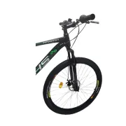 Bicicleta Mtb Dhs 2905 - 29 inch, M, Negru-Verde