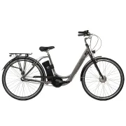 Bicicleta Electrica Prophete 52562 - 28 Inch, M, Gri