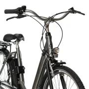 Bicicleta Electrica Prophete 52562 - 28 Inch, M, Gri