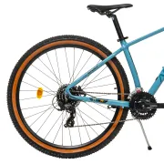 Bicicleta Mtb Afisport M3 2025 - 29 inch, S, Albastru
