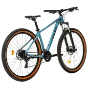 Bicicleta Mtb Afisport M3 2025 - 29 inch, S, Albastru