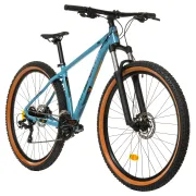Bicicleta Mtb Afisport M3 2025 - 29 inch, L, Albastru