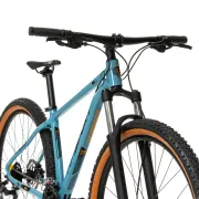 Bicicleta Mtb Afisport M3 2025 - 29 inch, L, Albastru