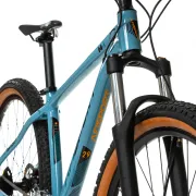 Bicicleta Mtb Afisport M3 2025 - 29 inch, L, Albastru