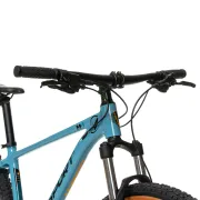 Bicicleta Mtb Afisport M3 2025 - 29 inch, WTB  Oem, M, Albastru