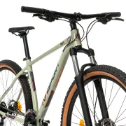 Bicicleta Mtb Afisport M3 2025 - 29 inch, S, Gri