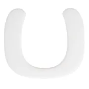 Adaptor toaletă cu scara Murray pentru bebelusi, Cangaroo, Albastru