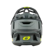 Casca Ciclism O'Neal SL1 Strike V.24 - 57-58 Cm, M, Negru-Gri
