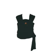 Ham bebelusi Cherish, Moni, Negru