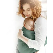 Ham bebelusi Cherish, Moni, Verde inchis