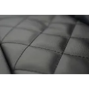 Masinuta electrica BO BMW i4 pentru copii 3 ani+, acumulatori si telecomanda, usi care se deschid, centura, pornire buton, Albastru