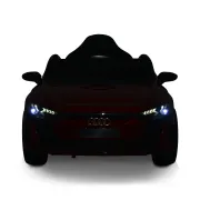 Masinuta electrica pentru copii Audi RS e‑tron 717, acumulatori si telecomanda, 12V MP3/USB si Bluetooth, Rosu