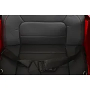 Masinuta electrica pentru copii Audi RS e‑tron 717, acumulatori si telecomanda, 12V MP3/USB si Bluetooth, Rosu