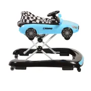 Premergator bebelusi Cabrio 2 in 1, Cangaroo, Albastru