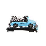 Premergator bebelusi Cabrio 2 in 1, Cangaroo, Albastru