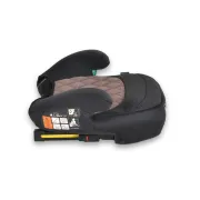 Scaun auto copii Jax cu Isofix, pentru 6 - 12 ani, Cangaroo, Roz