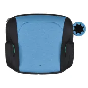 Scaun auto copii i‑Swift cu Isofix, varsta 6- 12 ani, Cangaroo, Albastru