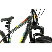 Bicicleta Mtb Dhs 2905 - 29 inch, M, Negru-Gri